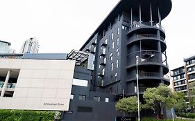 Blackbrick Sandton Two