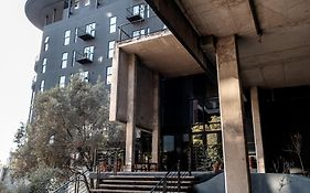 Blackbrick Sandton Two